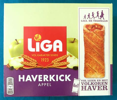 Liga Haverkick - Gewoon Vegan