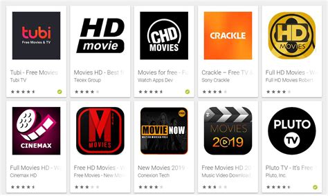 Saat ini, banyak orang mempunyai. 15 Aplikasi Download Film Gratis Terbaik yang Wajib Anda Tahu