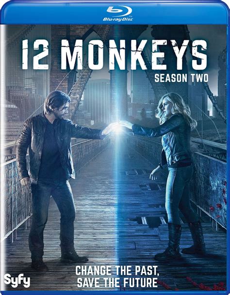 Submitted 22 days ago by walkerbait1881. 12 Monkeys DVD Release Date