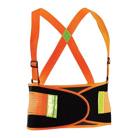 Lumbar Support Belt Xx Large