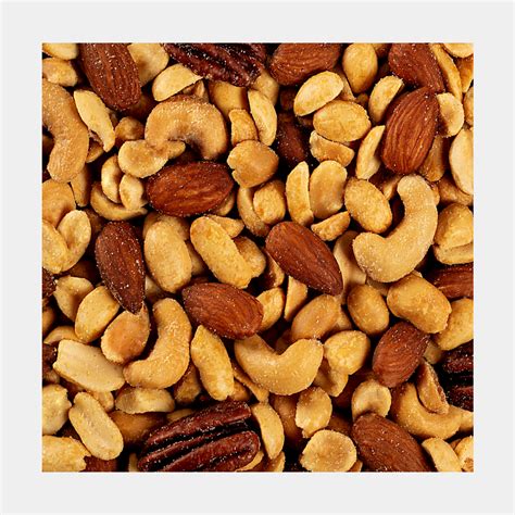 Snack Nuts Tagged Salted Mixed Nuts Kars Nuts