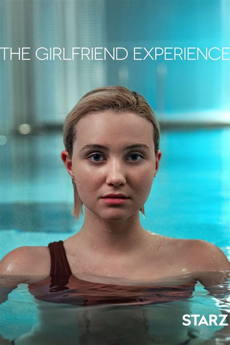 The Girlfriend Experience Trailers And Videos Rotten Tomatoes