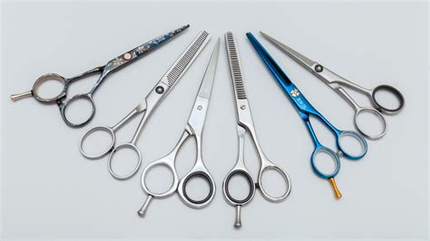 How To Take Care Of Haircutting Shears Or Scissors