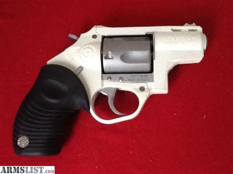 Armslist For Sale Taurus M85 Protector Poly 38 Special P