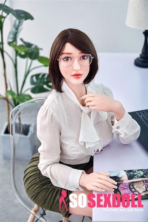 Japanese Teacher Sex Doll Asian Student Love Doll E Cup 159cm Sosexdoll