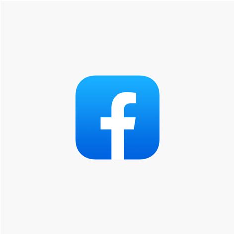 Facebook Shortcut Icon Download At Collection Of