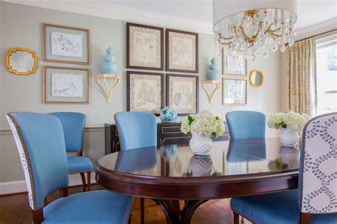 Its All In The Details Transitional Dining Room Dc Metro By