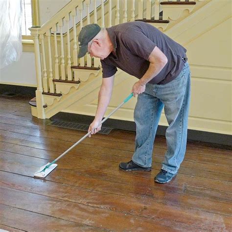 How To Hand Scrape Wood Floors Hand Scraped Wood Floors Refinishing