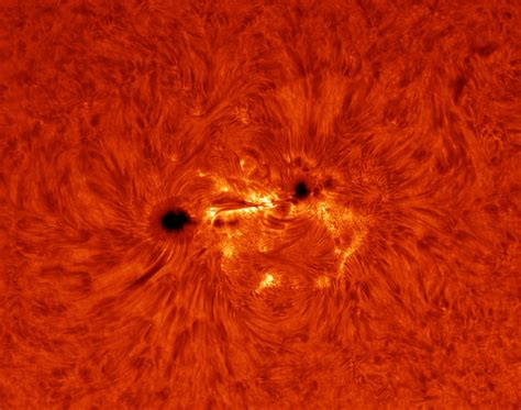 Viewing With Hydrogen Alpha Telescopes Lunt Solar Systems
