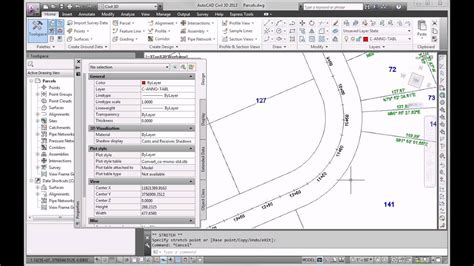 Chapter 02 Autocad Civil 3d 2013 Essentials The Essentials And