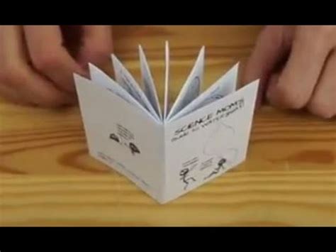Find & download free graphic resources for piece paper. Science Mom Folds a Book from One Piece of Paper - YouTube