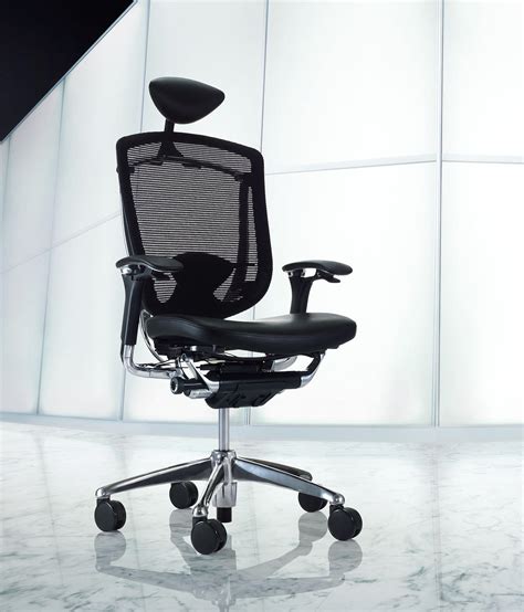 These elements, combined with a tight bucket seat and deeply channeled back, make this design extremely fresh and relevant. CONTESSA - Office chairs from Okamura | Architonic