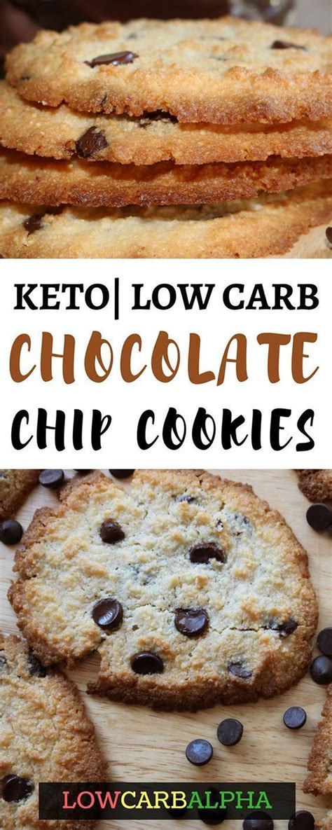 Stir well until the almond flour and toasted coconut are evenly coated in the almond butter and cocoa butter mixture. Almond Flour Keto Chocolate Chip Cookies | Gluten-Free ...