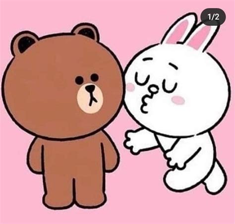 Pin By Diego Fernando Arciniegas Gual On Brown And Cony Line Friends