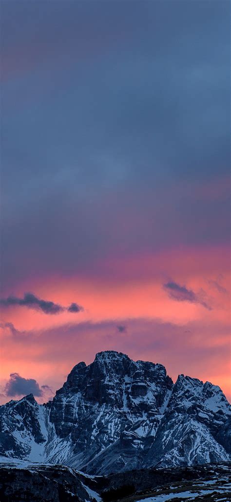 Download Mountain Iphone Wallpaper On By Tsteele Mountains Iphone