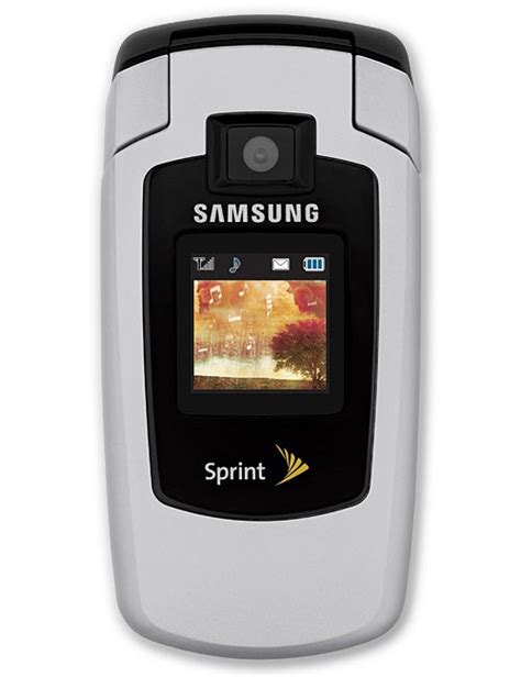 Samsung Sph M500 Specs Phonearena
