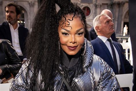 Janet Jackson Sends Love To Taylor Swift After Name Drop On New Album