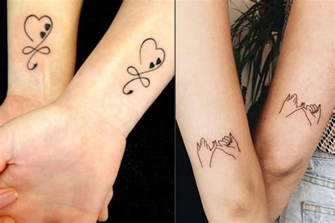 Tatuajes Fallece Mi Madre Tatuajes Madre E Hija Los Diseños Más