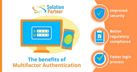 The Benefits And Challenges Of Multifactor Authentication For Businesses