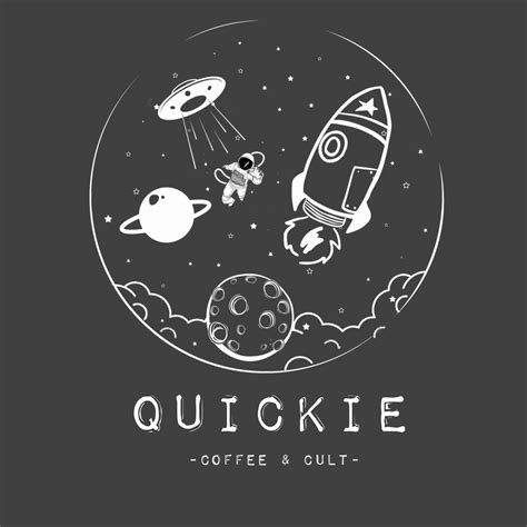 Quickie Coffee And Cult