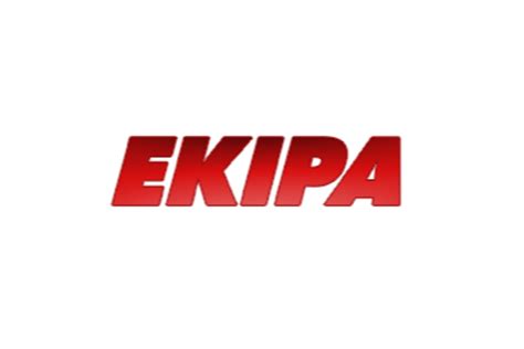 Ekipa helps companies to accelerate innovation by connecting them with a network of 70 universities and the innovation potential of the digital generation. Sponsors - Matej Žagar 55
