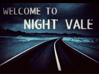 The first snow (ever) is falling in night vale. Welcome To Night Vale GIF - Find & Share on GIPHY