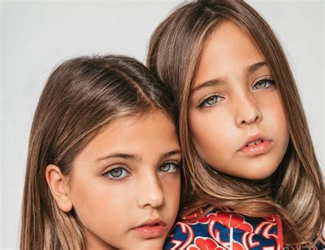 What Happened To The Most Beautiful Twins In The World Nostalgic Buzz