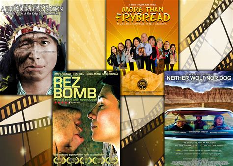 Native American Film Festival Calendar Journey Museum And Learning