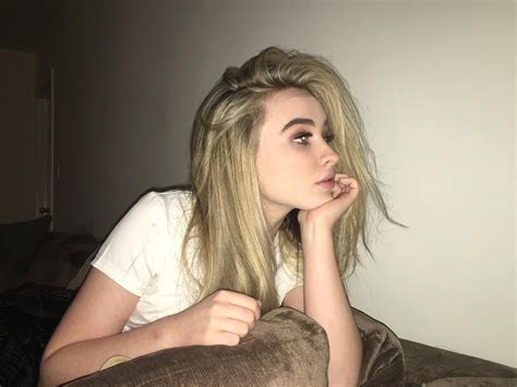 Sabrina Carpenter The Fappening Sexy Photos The Fappening The