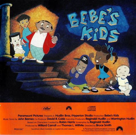 Bebes Kids 1992