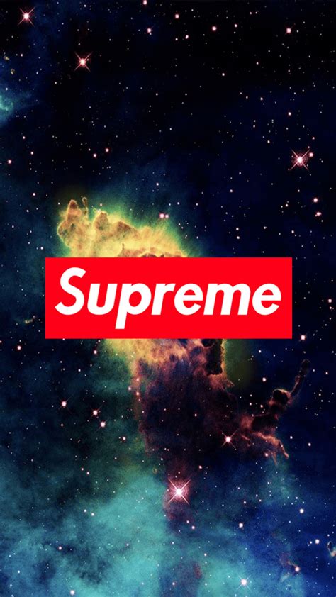 Bape wallpaper iphone blue camo live photo. Supreme Galaxy Wallpapers - Top Free Supreme Galaxy Backgrounds - WallpaperAccess