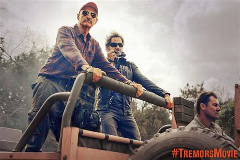 The film came 11 years after tremors 4: New Tremors 5: Bloodlines Imagery - Dread Central