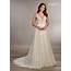 Bridal Wedding Dresses  Style MB3085 In Ivory/Champagne Ivory Or