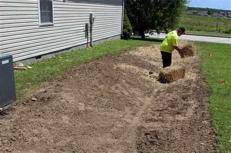 How To Stop Water Runoff From Neighbors Yard