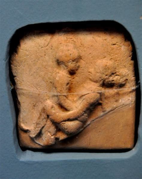 World History Encyclopedia On Tumblr — Love Sex And Marriage In Ancient Mesopotamia
