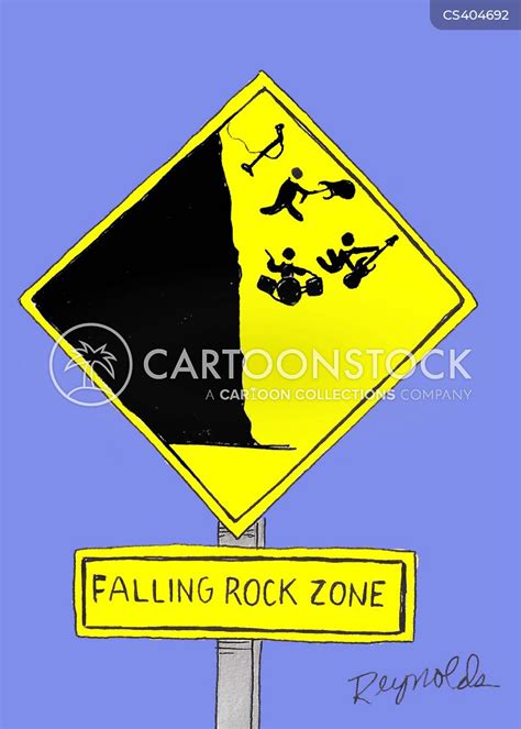 Rock Musician Cartoons And Comics Funny Pictures From Cartoonstock