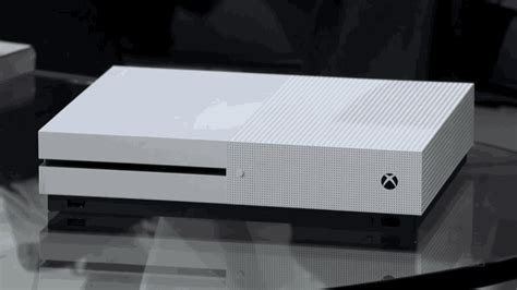 Empire News Xbox One S Y Su Primer Unboxing Oficial