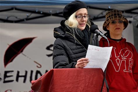 Sex Workers Victimized By Violence Remembered At Philadelphia Vigil