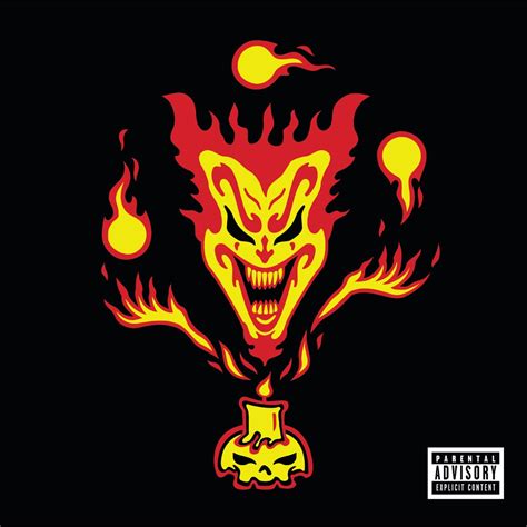 The Amazing Jeckel Brothers By Insane Clown Posse On Apple Music