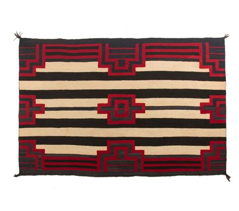 Navajo Chiefs Blanket 59 X 310