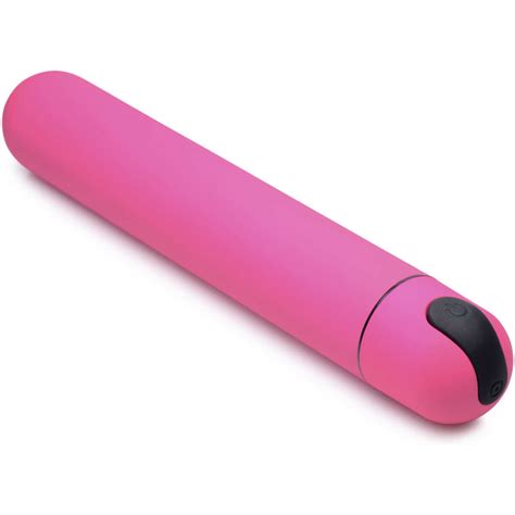 Bang Xl Bullet Vibrator Pink For Sale On Hd Sex Toys