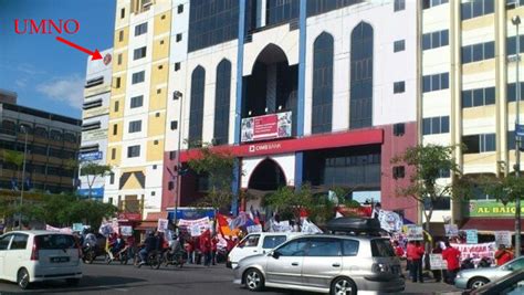 Последние твиты от bank rakyat (@mybankrakyat). AKAR UMBI: Provokasi NUBE Bila Pilih Untuk Berpiket Di ...