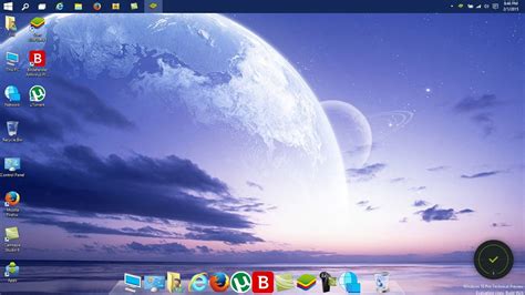 The concept of an app launcher or a dock on a windows desktop might seem redundant to some. How to get my Beautiful DOCK for WINDOWS 10 Professional ...
