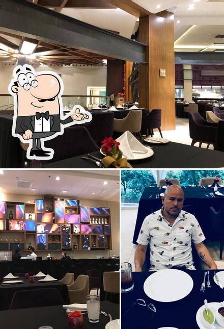 Utc 6 Lobby Bar At Hard Rock Hotel Guadalajara Zapopan Restaurant Menu And Reviews