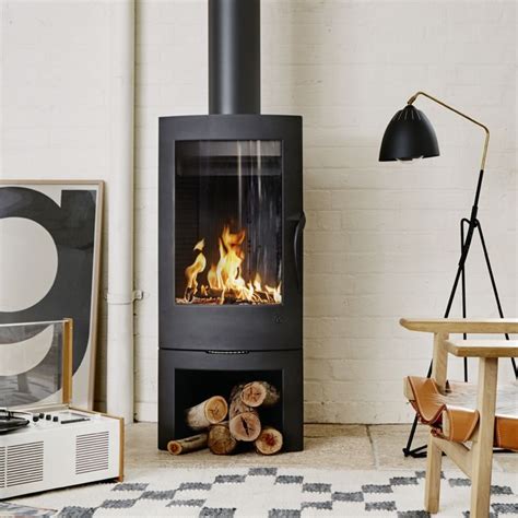 INVICTA ARGOS WOOD HEATER We Install A Wide Range Of Wood Heaters In