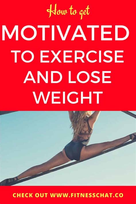 5 Powerful Workout Motivation Tips How To Motivate Yourself To Workout
