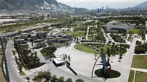 Universidad De Monterrey Making Sustainable Healthy Buildings