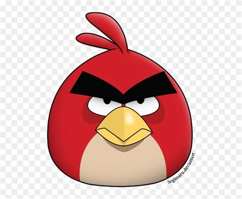 Angry Birds Printable Face Templates