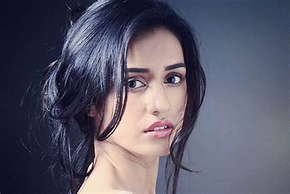 Disha Patani Wallpapers Desktop Social Actress Nervous
