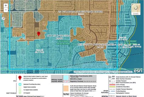 Map Of Flood Zones In Cape Coral Florida World Map Sexiz Pix